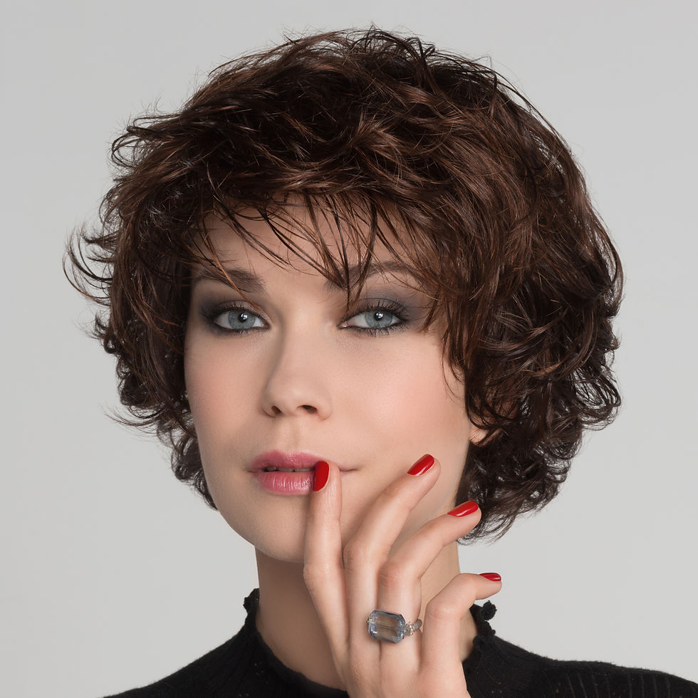 HairPower - Alexis
