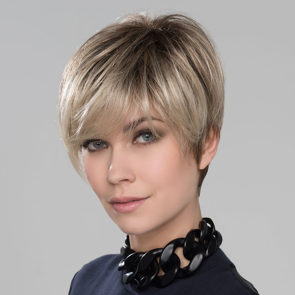 HairPower - Fenja