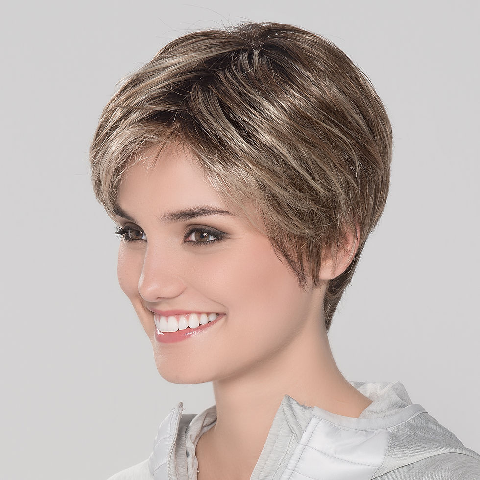 HairPower - Smart Mono