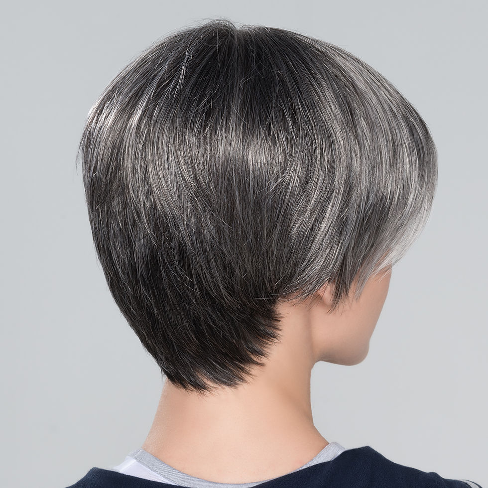 HairPower - Seven Super