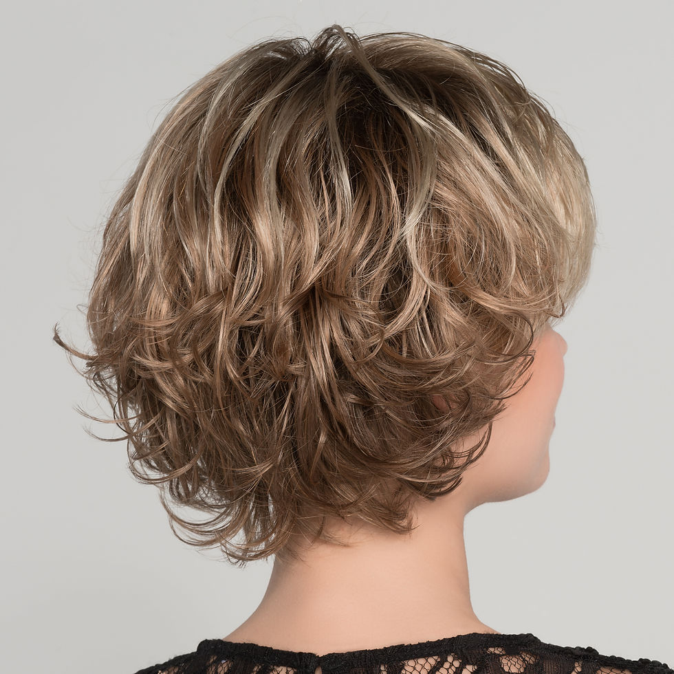HairPower - Flair Mono