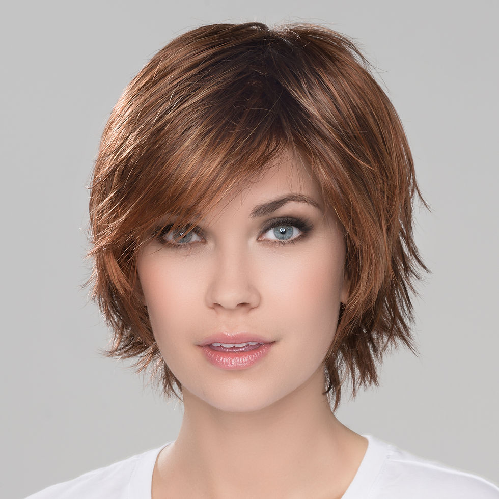 HairPower - Clever