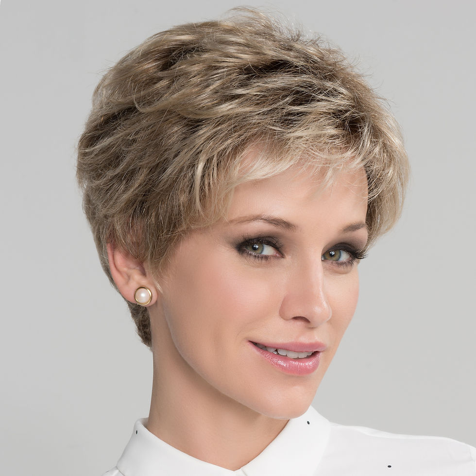 HairPower - Alba Comfort