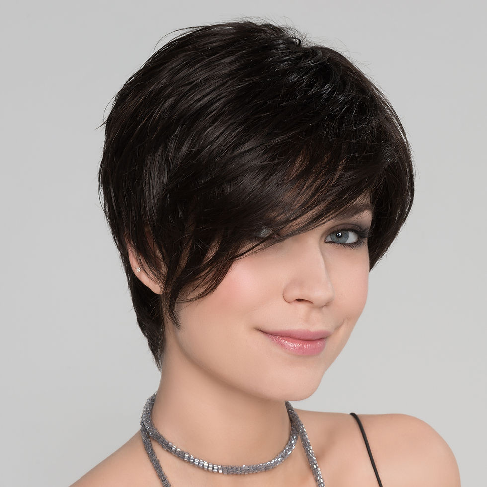 HairPower - Trend Mono
