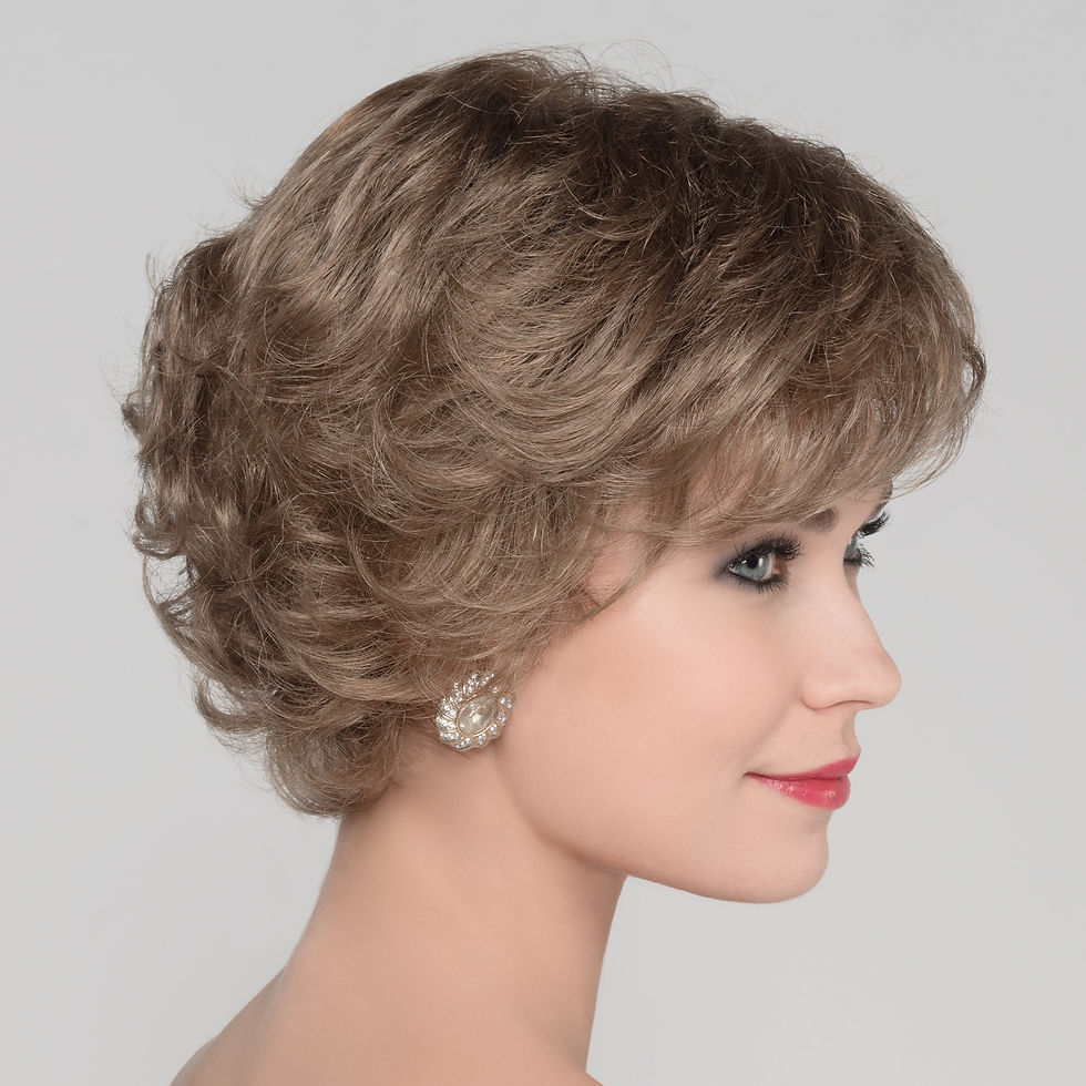 HairPower - Aurora Comfort