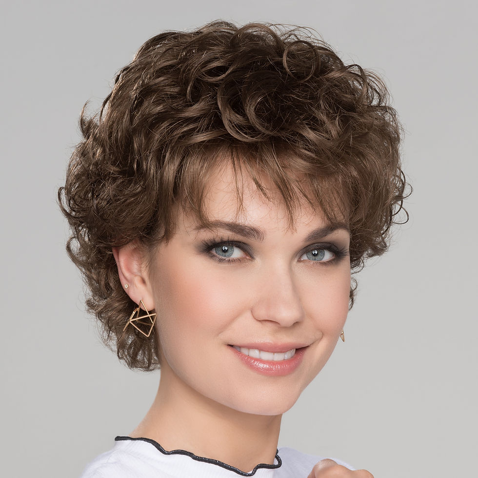 HairPower - Avanti