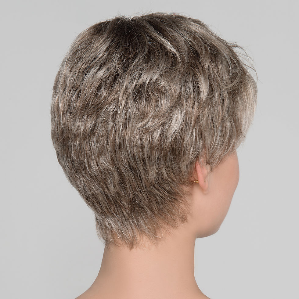HairPower - Mia Mono