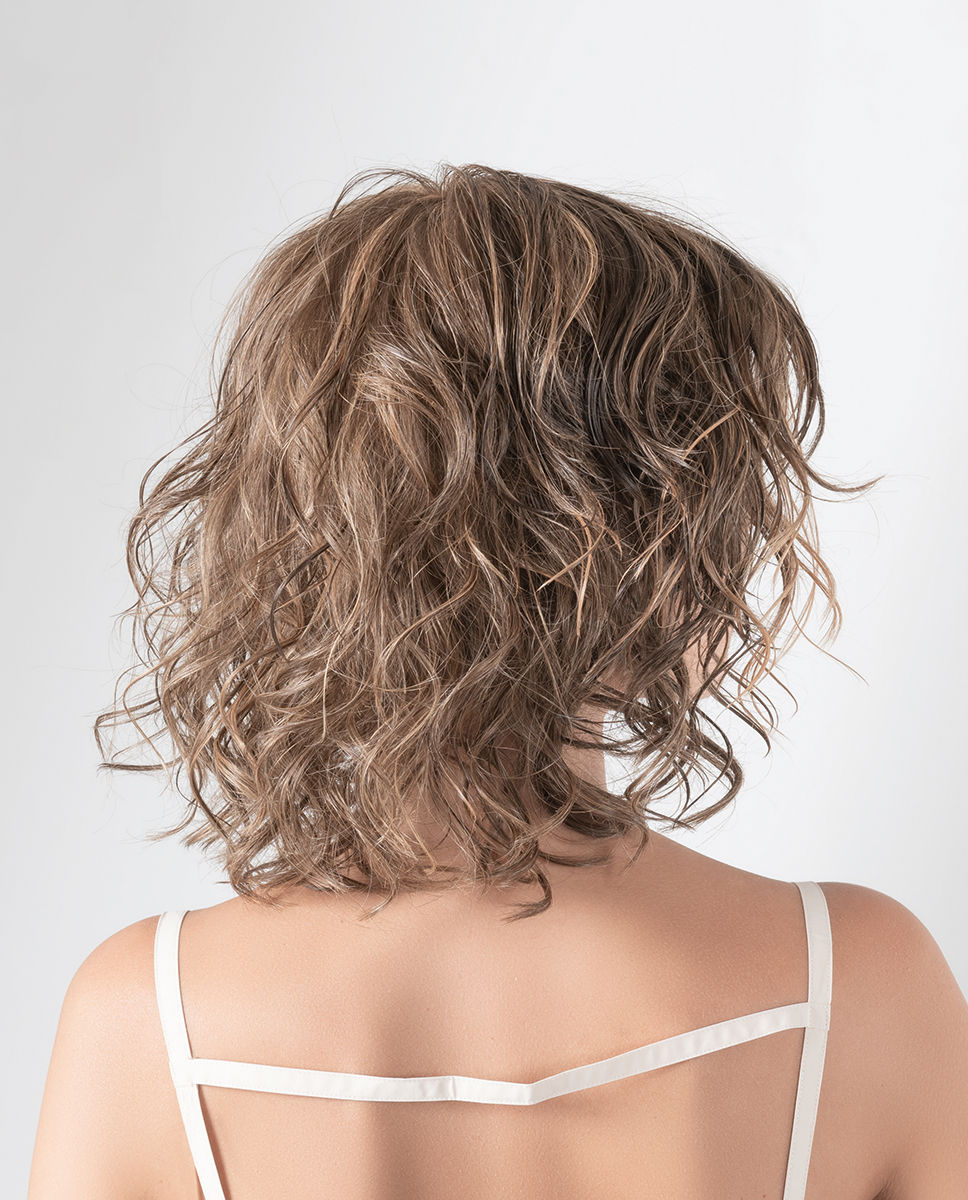 HairSociety - Eclat