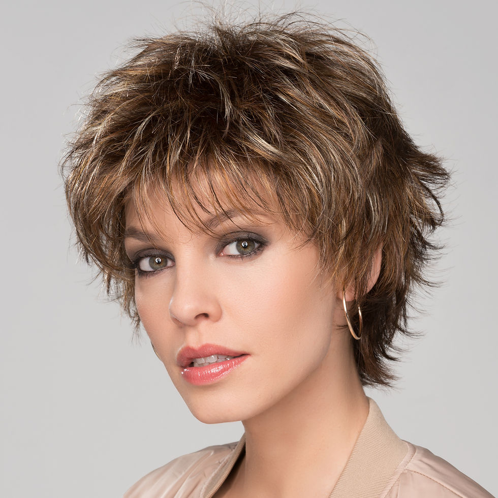 HairPower - Click
