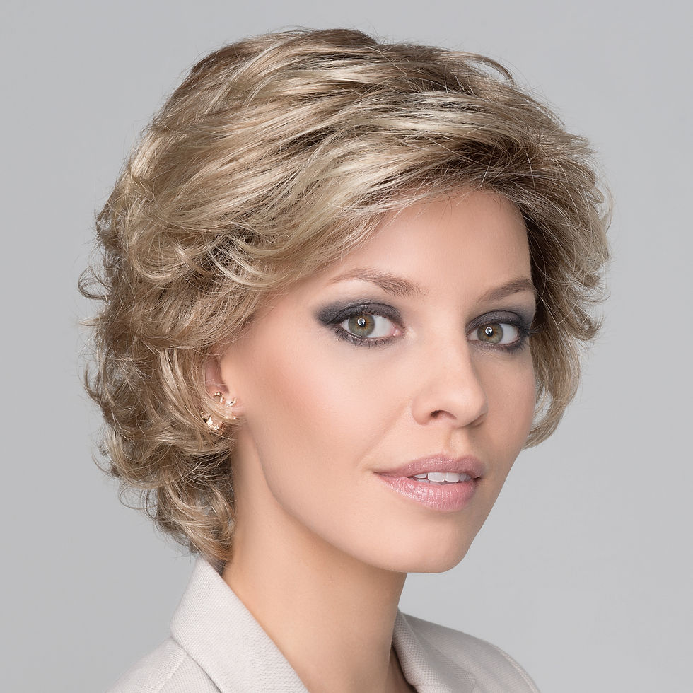 HairPower - Daily