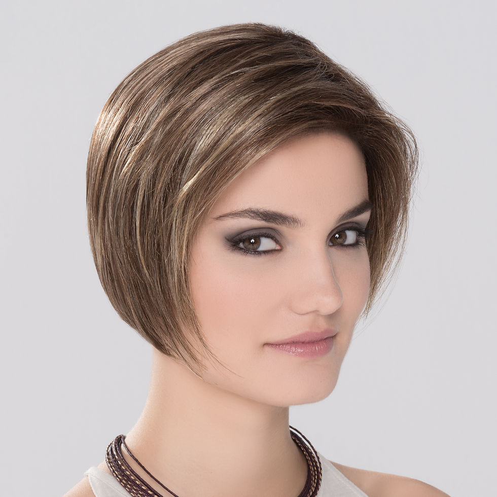 HairPower - Smile Mono