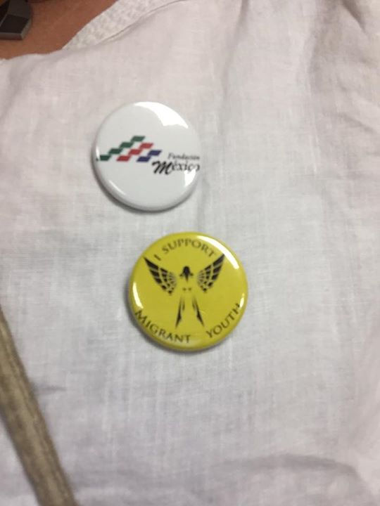 Fundación Mexico Art Making a Difference