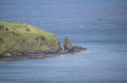Irlande - anneau du Kerry