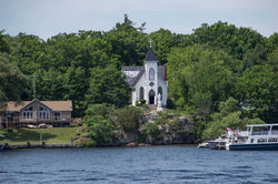 Canada - les Mille Îles