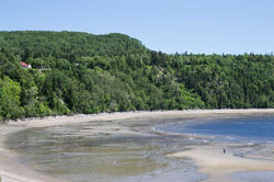 Québec - Tadoussac