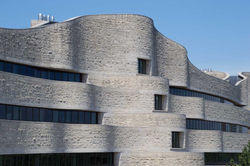 Gatineau - musée des civilisations