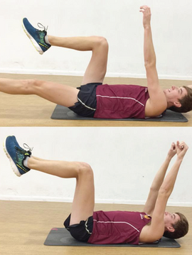 Effective Rectus Abdominis Exercises