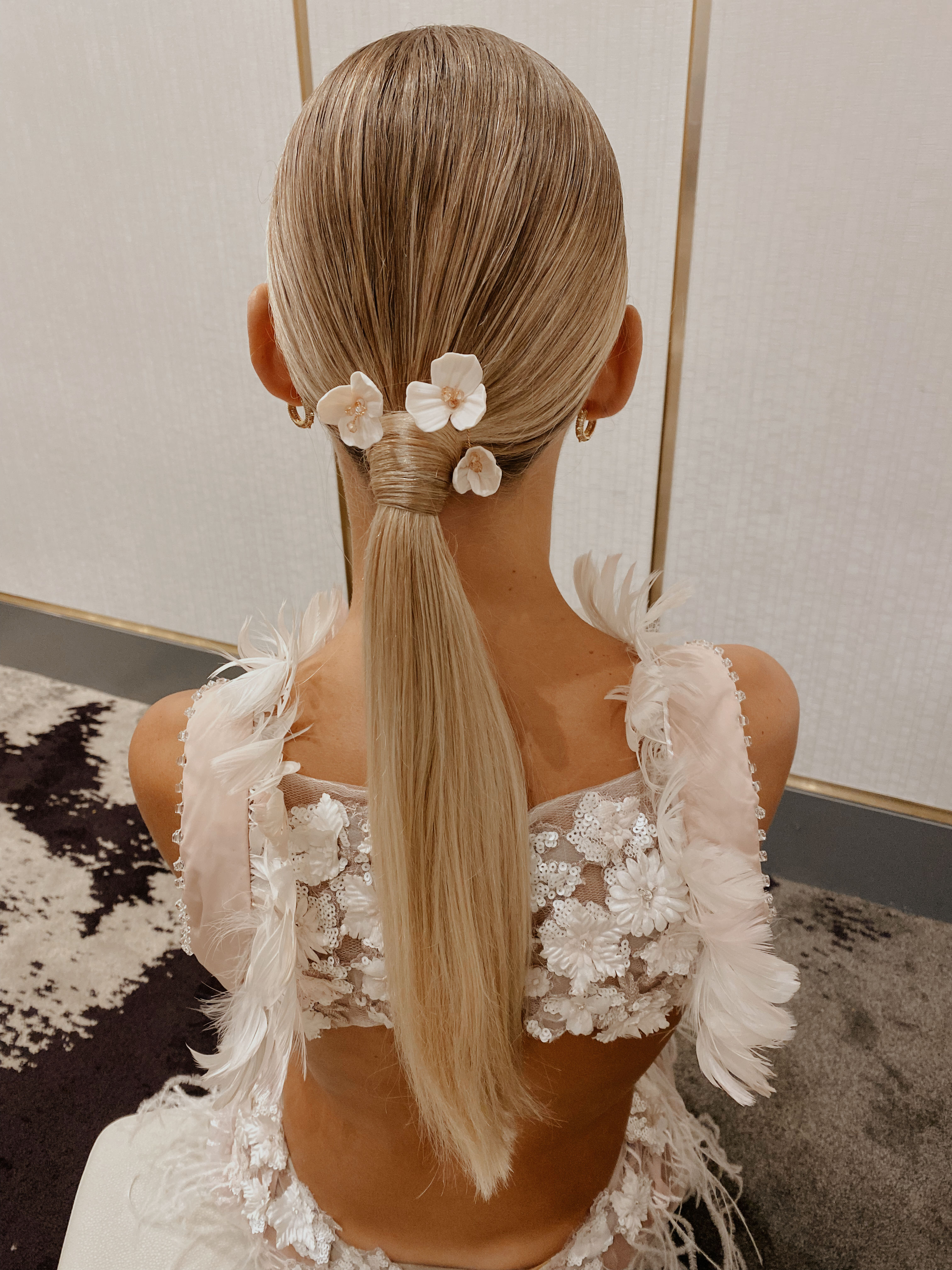 Sophie Hairpins