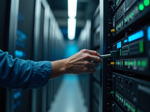 Atendimento Especializado em Eletrônicos para Profissionais de TI