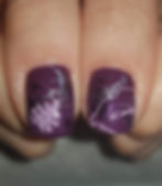 Gel Polish Manicure