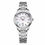 Thumbnail: Ladies Dreyfuss & Co 1890 Swiss Quartz Mother of Pearl and Diamond Dial
