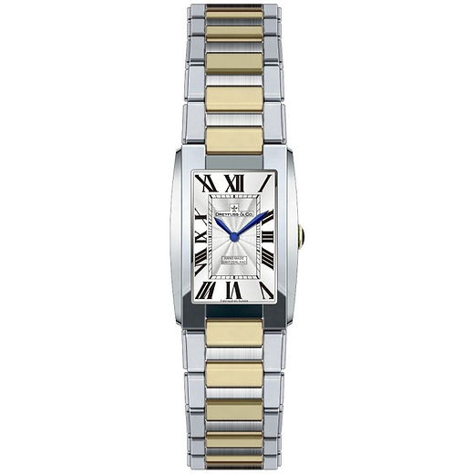 dreyfuss and co ladies 1974 watch