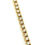 Thumbnail: 2.00ct Total Round Brilliant Cut Diamond Tennis Bracelet in 18 Carat Yellow Gold