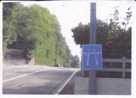 L'écho de la cité des madeleines du 26 février.