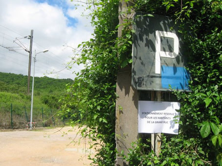 Liverdun : un " écho de la cité des madeleines " 1 Juin 2016 .