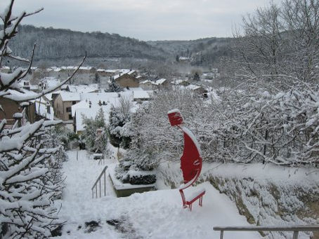 Les images du jour :
