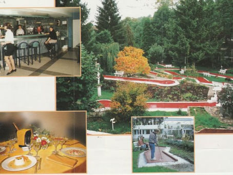 Liverdun : l'histoire du Val Fleuri ( I V ) :