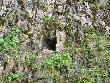 Liverdun: Réponse à la photo " mystère " du dimanche 16 juin 2013 :