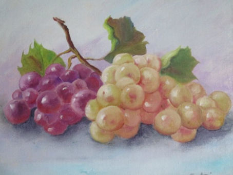 Liverdun :  La cour des artistes ....dernière exposition .