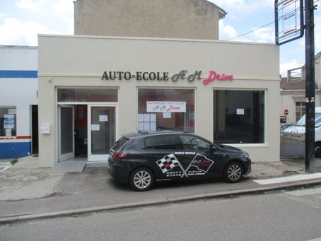 Liverdun : Ouverture d'une Auto -Ecole .