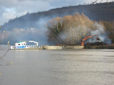 L'image du jour: 10 Décembre 2009;