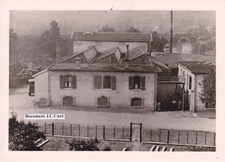 Liverdun: Les dates importantes de l'usine Lerebourg.