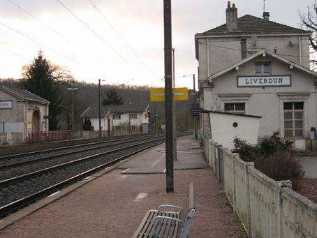 La photo du jour : sur le banc