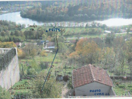 Liverdun : un " écho de la cité des madeleines " 5 décembre 2016 .