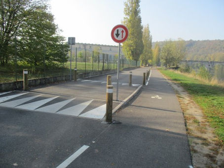 Liverdun : Les " Echos de la cité des madeleines " .