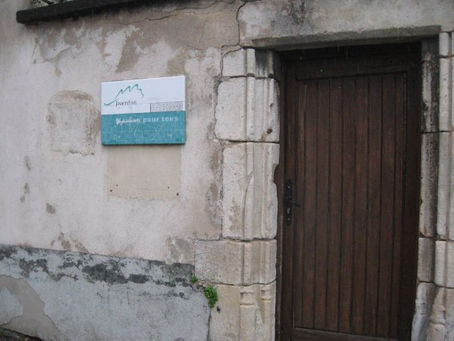 Liverdun : un " écho de la cité des madeleines " 8 janvier 2016 .