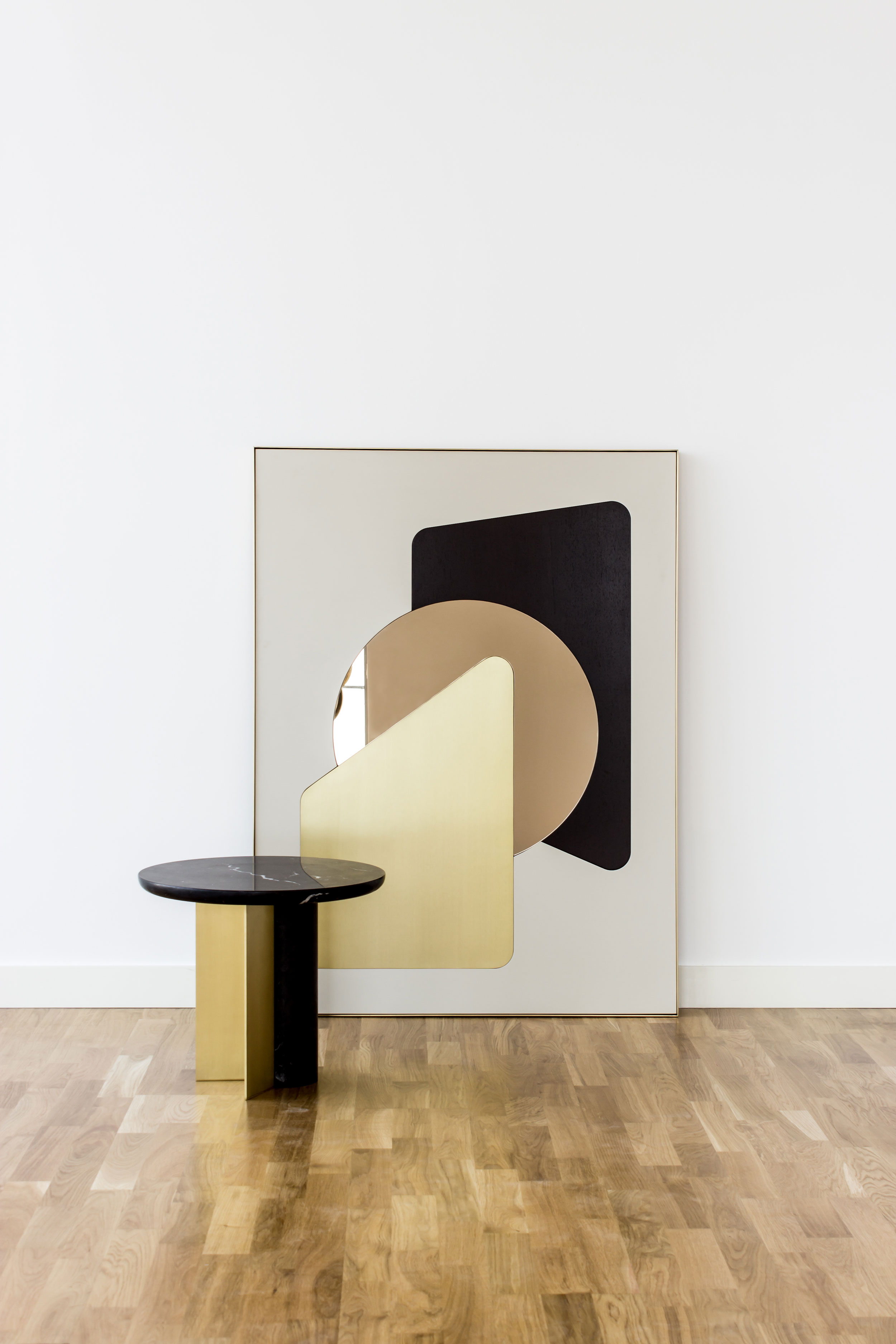 sergio mendes . design - int-st - interlude collection
