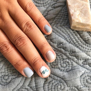 Waves Nails