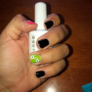 Flower Nails