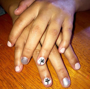 Palm Nails