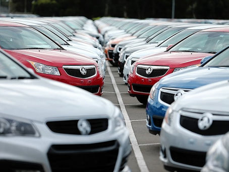 AUSSIE TIP 12: LICENCIA DE CONDUCIR EN AUSTRALIA.