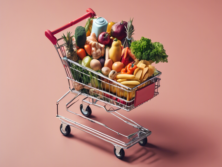 Revolutionize Your Grocery Shopping with Grocery Guru