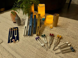 Sound Healing Canmore