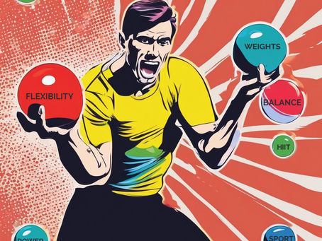 Does your training cover all the bases?