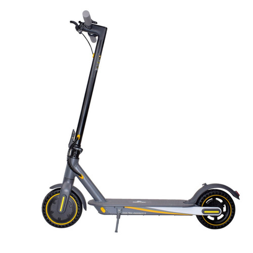 V8 by OOK TEK Folding StandUp Scooter Amped Up