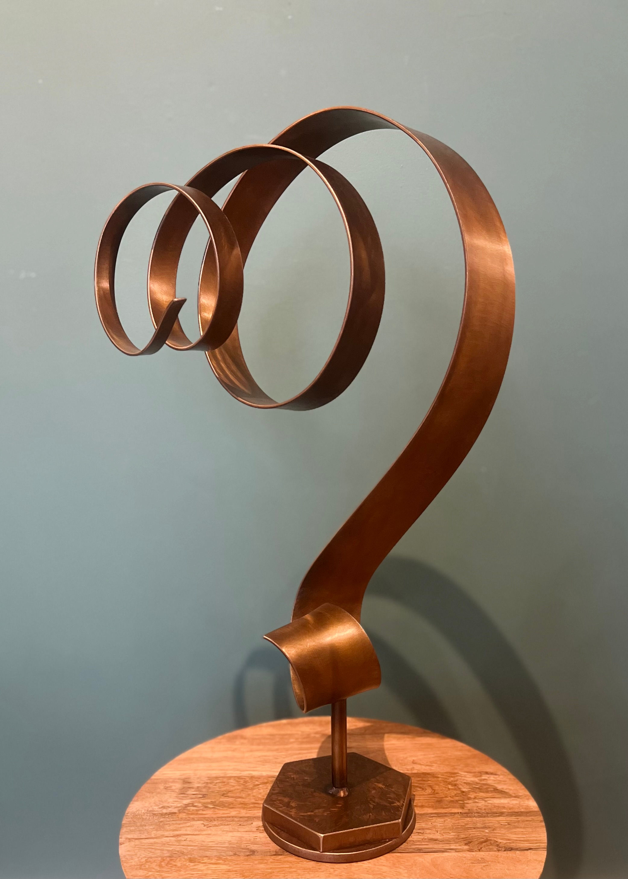 Golden Spiral